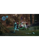 SWORD ART ONLINE: FATAL BULLETXBOX ONE/XSКЛЮЧ