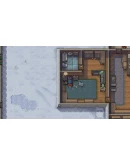 THE ESCAPISTS & THE ESCAPISTS: THE WALKING DEADXB THE ESCAPISTS & THE ESCAPISTS: THE WALKING DEADXB