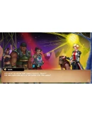 THE METRONOMICON: SLAY THE DANCE FLOORXBOX ONE/XS