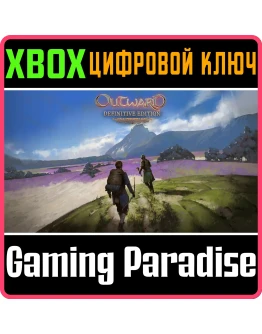 OUTWARD: DEFINITIVE EDITIONXBOX XSКЛЮЧ