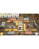 OVERCOOKED! + OVERCOOKED! 2XBOX ONE/XSКЛЮЧ