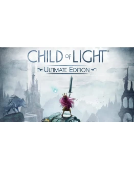 Child of Light Ultimate XBOX ONE/SERIES X/S ключ