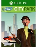 POWERSTAR GOLF - CITY PARK GAME PACKXBOX ONE/XSКЛЮ