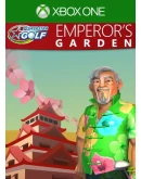 POWERSTAR GOLF - EMPEROR