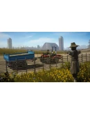 PURE FARMING 2018XBOX ONE/XSКЛЮЧ