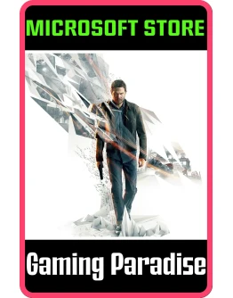 QUANTUM BREAK(PC WIN)КЛЮЧ