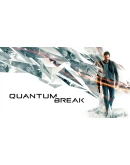 QUANTUM BREAK(PC WIN)КЛЮЧ
