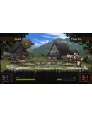 RISE ETERNAXBOX ONE/XSКЛЮЧ