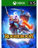 ROGUEBOOK XBOX SERIES XSXBOX XSКЛЮЧ