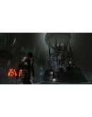 SCARS ABOVEXBOX ONE/XSКЛЮЧ