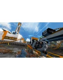 SCREAMRIDEXBOX ONE/XSКЛЮЧ