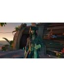 SEA OF THIEVES 2025 EDITIONXBOX ONE/XS+ПККЛЮЧ