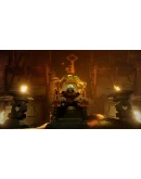 SEA OF THIEVES 2025 EDITIONXBOX ONE/XS+ПККЛЮЧ