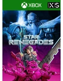 STAR RENEGADESXBOX ONE/XSКЛЮЧ