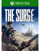 THE SURGEXBOX ONE/XSКЛЮЧ