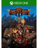TORCHLIGHT IIXBOX ONE/XSКЛЮЧ