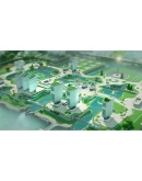 TWO POINT HOSPITAL AND TWO POINT CAMPUS DOUBLE PC TWO POINT HOSPITAL AND TWO POINT CAMPUS DOUBLE PC