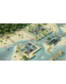 TWO POINT HOSPITAL AND TWO POINT CAMPUS DOUBLE PC TWO POINT HOSPITAL AND TWO POINT CAMPUS DOUBLE PC