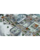 TWO POINT HOSPITAL AND TWO POINT CAMPUS DOUBLE PC TWO POINT HOSPITAL AND TWO POINT CAMPUS DOUBLE PC