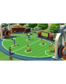 TWO POINT HOSPITAL AND TWO POINT CAMPUS DOUBLE PC TWO POINT HOSPITAL AND TWO POINT CAMPUS DOUBLE PC