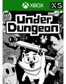 UNDERDUNGEONXBOX ONE/XSКЛЮЧ
