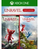UNRAVEL YARNY BUNDLEXBOX ONE/XSКЛЮЧ