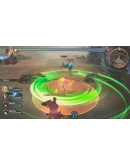 VALKYRIA REVOLUTIONXBOX ONE/XSКЛЮЧ