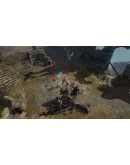 VIKINGS - WOLVES OF MIDGARDXBOX ONE/XSКЛЮЧ