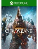 WARHAMMER: CHAOSBANE XBOX ONEXBOX ONE/XSКЛЮЧ