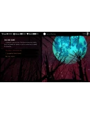 WEREWOLF: THE APOCALYPSE HEART OF THE FORESTXBOX