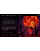 WEREWOLF: THE APOCALYPSE HEART OF THE FORESTXBOX