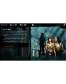 WEREWOLF: THE APOCALYPSE HEART OF THE FORESTXBOX