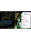 WEREWOLF: THE APOCALYPSE HEART OF THE FORESTXBOX