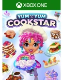 YUM YUM COOKSTARXBOX ONE/XSКЛЮЧ