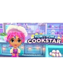 YUM YUM COOKSTARXBOX ONE/XSКЛЮЧ