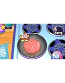 YUM YUM COOKSTARXBOX ONE/XSКЛЮЧ