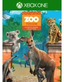 ZOO TYCOON: ULTIMATE ANIMAL COLLECTIONXBOX+ПК КЛЮЧ