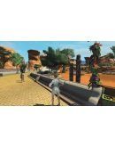 ZOO TYCOON: ULTIMATE ANIMAL COLLECTIONXBOX+ПК КЛЮЧ