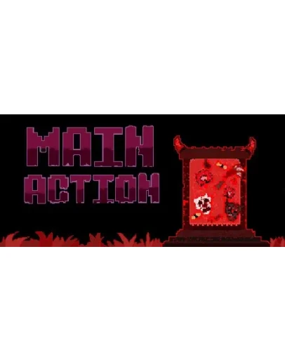 Main Action STEAM KEY REGION FREE GLOBAL ROW