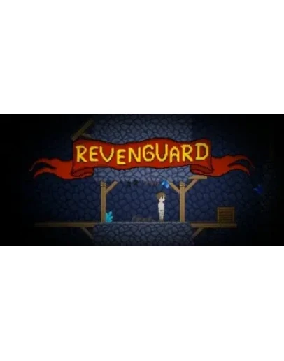 Revenguard STEAM KEY REGION FREE GLOBAL ROW +ПОДАРОК