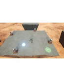 Frog Bridge Scape STEAM KEY REGION FREE GLOBAL ROW