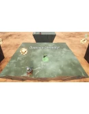 Frog Bridge Scape STEAM KEY REGION FREE GLOBAL ROW