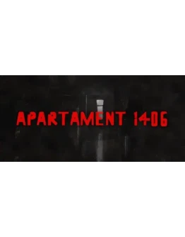 Apartament 1406: Horror STEAM KEY REGION FREE GLOBAL