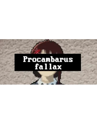 Procambarus fallax STEAM KEY REGION FREE GLOBAL ROW