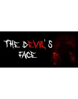 The Devil's Face STEAM KEY REGION FREE GLOBAL ROW +