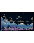 Удачный камень STEAM KEY REGION FREE GLOBAL ROW