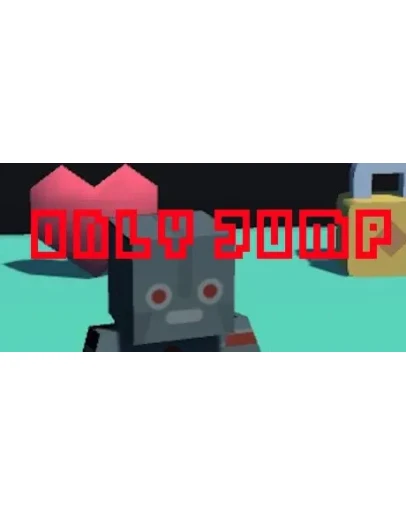 Only Jump! STEAM KEY REGION FREE GLOBAL ROW