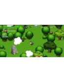 Hector The Cat - Treasure Hunter STEAM KEY REGION FREE