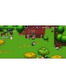 Hector The Cat - Treasure Hunter STEAM KEY REGION FREE