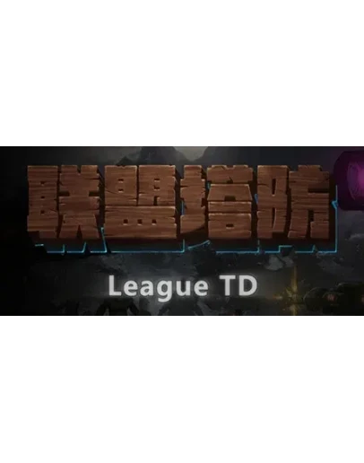 League TD STEAM KEY REGION FREE GLOBAL ROW